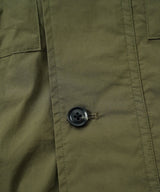 【予約】TRAILOVERSHIRT