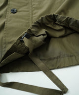 【予約】TRAILOVERSHIRT