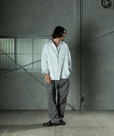 【予約】BACKSTRIPESHIRT