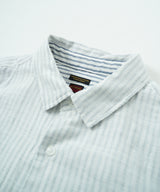 【予約】BACKSTRIPESHIRT
