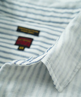 【予約】BACKSTRIPESHIRT