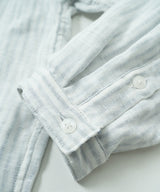 【予約】BACKSTRIPESHIRT
