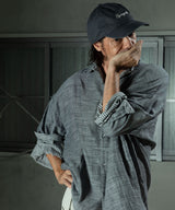 【予約】BACKSTRIPESHIRT