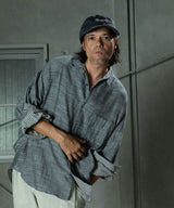 【予約】BACKSTRIPESHIRT