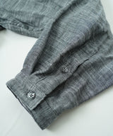 【予約】BACKSTRIPESHIRT
