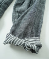 【予約】BACKSTRIPESHIRT