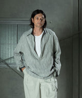 【予約】WAVEPULLOVER