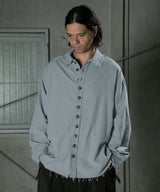 【予約】ANTIQUESHIRT