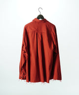 【予約】ANTIQUESHIRT