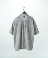 【予約】WAVESTRIPESHIRT