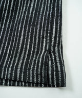 【予約】WAVESTRIPESHIRT