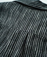 【予約】WAVESTRIPESHIRT