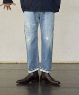 501 W/S DENIM remake