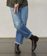 501 W/S DENIM remake