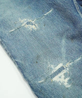 501 W/S DENIM remake