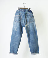 501 W/S DENIM remake