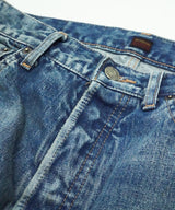 501 W/S DENIM remake