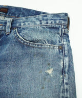 501 W/S DENIM remake