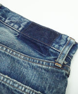 501 W/S DENIM remake