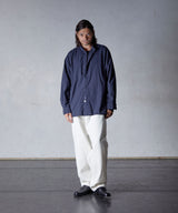 EGO TRIPPING エゴトリッピング / RADSKINS WOOLDENIM WORK TROUSERS ラッドスキンズ ウールデニムワークトラウザー