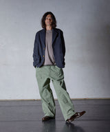 MECHANIC TROUSERS used