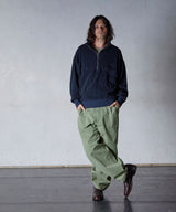 MECHANIC TROUSERS used