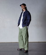 MECHANIC TROUSERS used