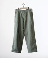 MECHANIC TROUSERS used