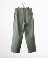 MECHANIC TROUSERS used