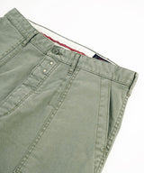 MECHANIC TROUSERS used