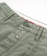 MECHANIC TROUSERS used