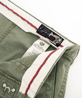 MECHANIC TROUSERS used