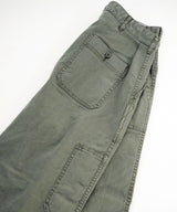 MECHANIC TROUSERS used