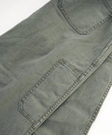 MECHANIC TROUSERS used