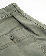 MECHANIC TROUSERS used