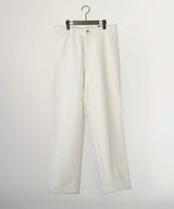 EGO TRIPPING エゴトリッピング / RADSKINS WOOLDENIM WORK TROUSERS ラッドスキンズ ウールデニムワークトラウザー