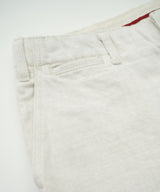 EGO TRIPPING RADSKINS WOOLDENIM WORK TROUSERS