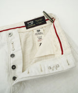 EGO TRIPPING RADSKINS WOOLDENIM WORK TROUSERS