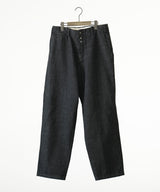 EGO TRIPPING エゴトリッピング / RADSKINS WOOLDENIM WORK TROUSERS ラッドスキンズ ウールデニムワークトラウザー