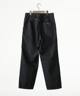 EGO TRIPPING RADSKINS WOOLDENIM WORK TROUSERS