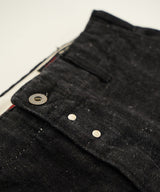 EGO TRIPPING RADSKINS WOOLDENIM WORK TROUSERS