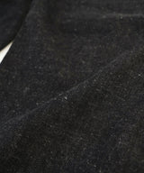 EGO TRIPPING RADSKINS WOOLDENIM WORK TROUSERS