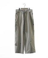EGO TRIPPING エゴトリッピング / RADSKINS LUFTWAFFE TROUSERS ラッドスキンズ ルフトバッフェ トラウザーズ パラシュートパンツ