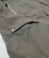RADSKINS LUFTWAFFE TROUSERS
