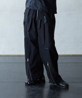 EGO TRIPPING エゴトリッピング / RADSKINS LUFTWAFFE TROUSERS ラッドスキンズ ルフトバッフェ トラウザーズ パラシュートパンツ