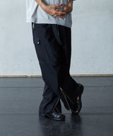 EGO TRIPPING エゴトリッピング / RADSKINS LUFTWAFFE TROUSERS ラッドスキンズ ルフトバッフェ トラウザーズ パラシュートパンツ