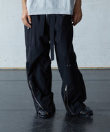 EGO TRIPPING エゴトリッピング / RADSKINS LUFTWAFFE TROUSERS ラッドスキンズ ルフトバッフェ トラウザーズ パラシュートパンツ