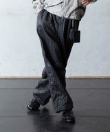 RADSKINS FRENCH WORK TROUSERS