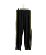 EGO TRIPPING エゴトリッピング / OILKING TRAINING PANTS オイルキングトレーニングパンツ トレーニングパンツ トラックパンツ