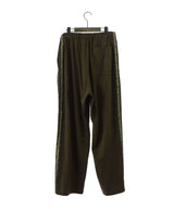 OILKING TRAINING PANTS